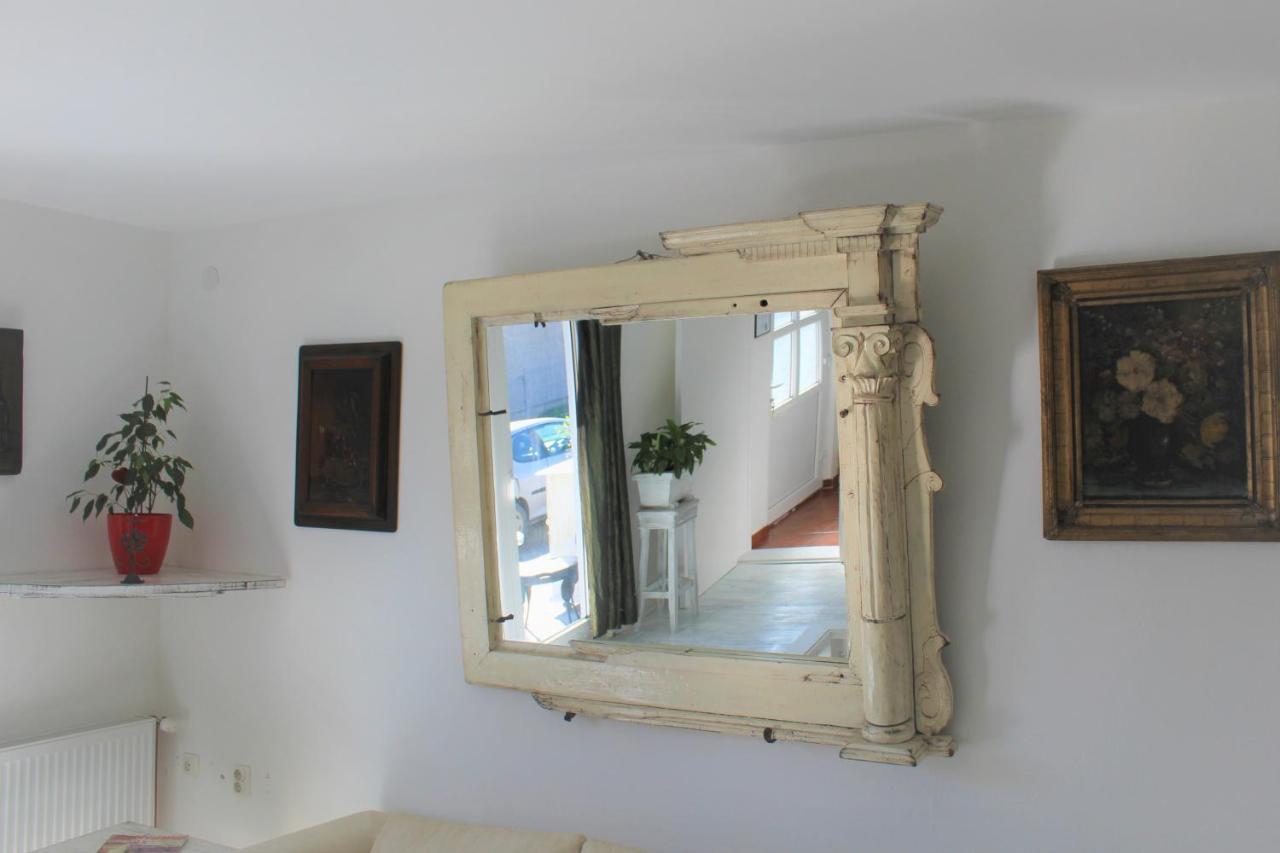 Mala Oaza Appartement Čačak Buitenkant foto